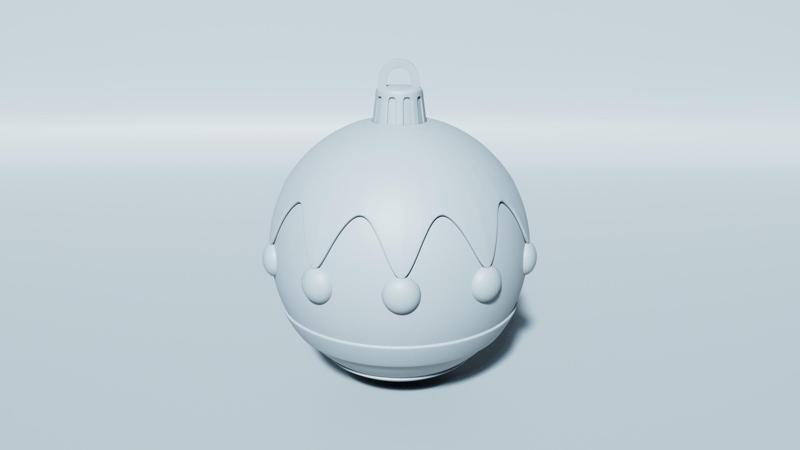 JEVCHRISTMAS COLLECTION #2