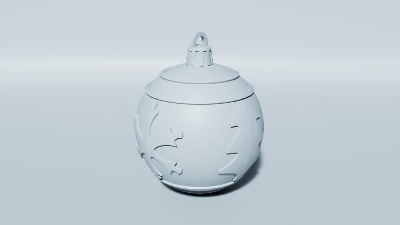 JEVCHRISTMAS COLLECTION #5