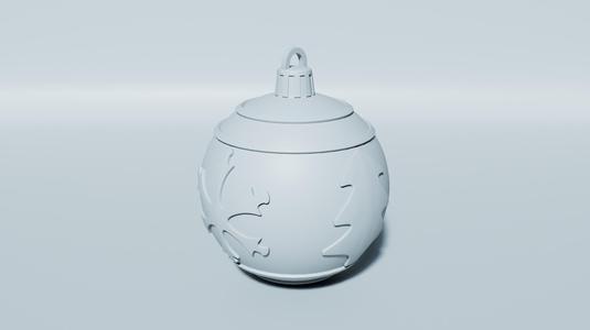 JEVCHRISTMAS COLLECTION #5