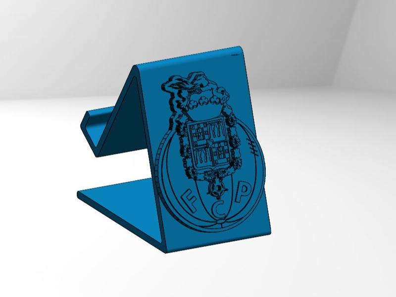 FCP phone holder 
