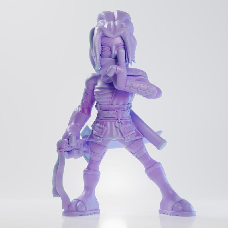 Marvel Rivals Super Hero Squad 2 inch Figures