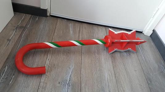 Sword Art Online - Lisbeth Spike Mace