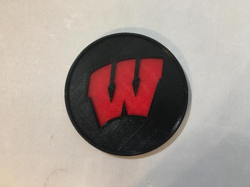 UW-Madison Coaster