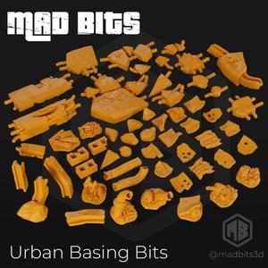 Urban Basing Bits