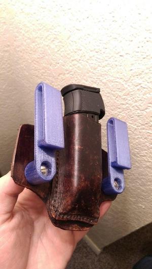 IWB Holster Clip