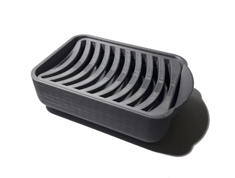 Soap Holder - Jabonera 2