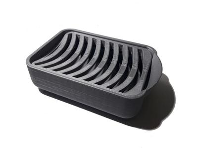 Soap Holder - Jabonera 2