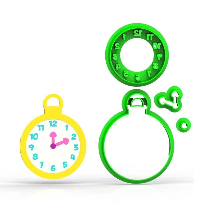 Cutter Watch Alice in Wonderland