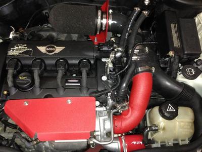 oil catch can hose adaptors for Mini Cooper vehicles