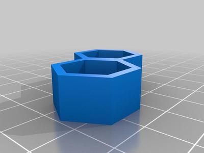 Simple Hex Tiles