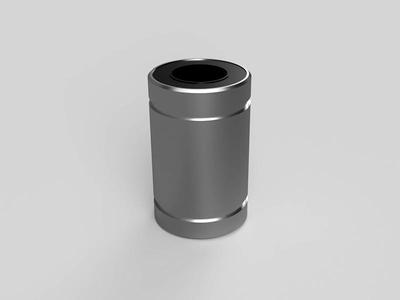 Bearing LM8UU - Dummy