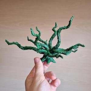 Yateveo (Madagascar monster)