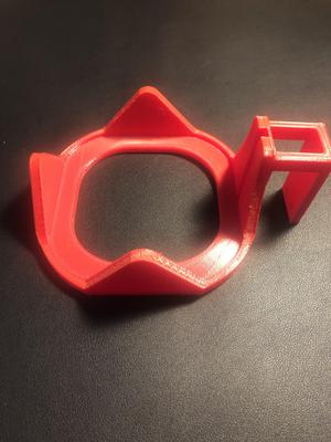 Sonos One SL bed mount 25 mm