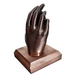 Memorial Reminder Pet 3D print model