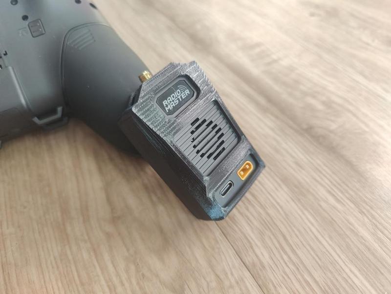 Radiomaster Ranger Nano Bumper