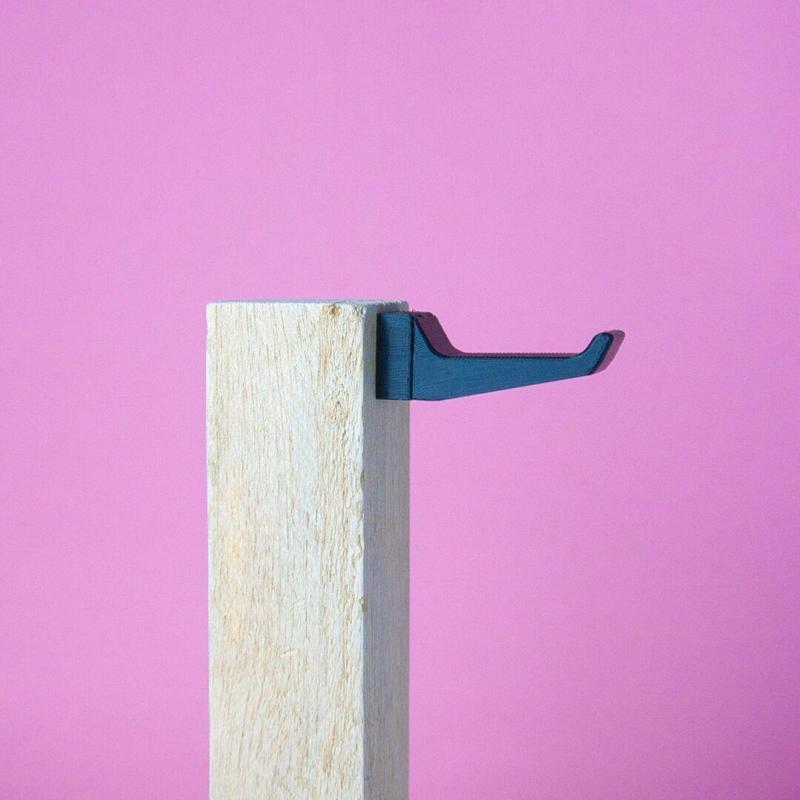 HEARING AIDS HEARING AIDS HEARING AID HOLDER / HOOK