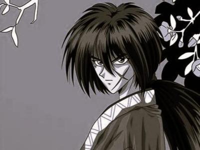 kenshin kaoru signet