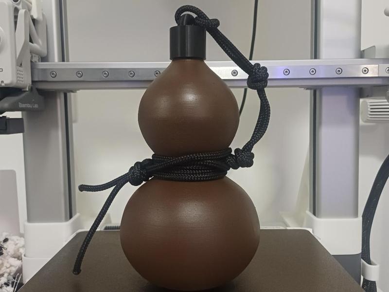 Black Myth Wukong Gourd