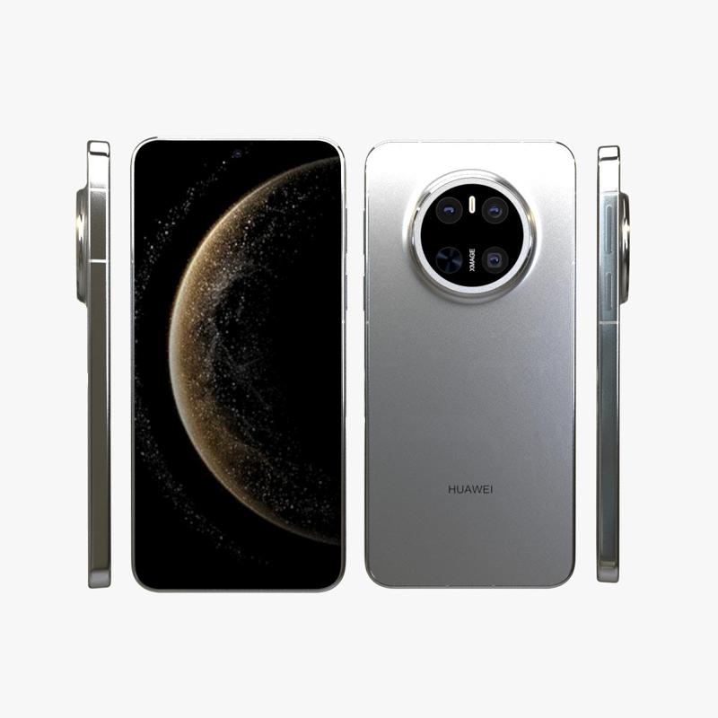 Huawei Mate 70 White