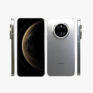 Huawei Mate 70 White