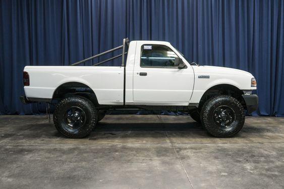 Camioneta pick up fordd rangerr