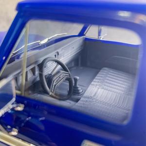 Interior for Traxxas TRX-4M Ford F-150 High Trail 1:18