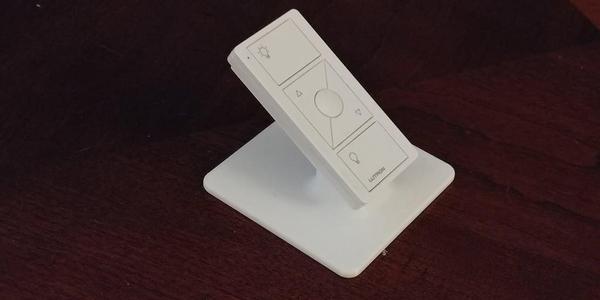 Lutron Pico Remote Desk Stand - Single