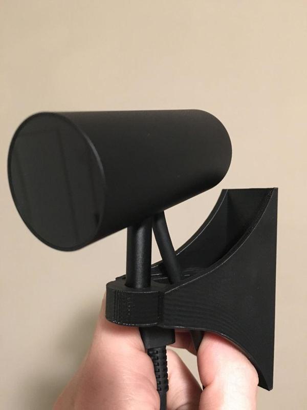 Oculus Sensor Wall Mount