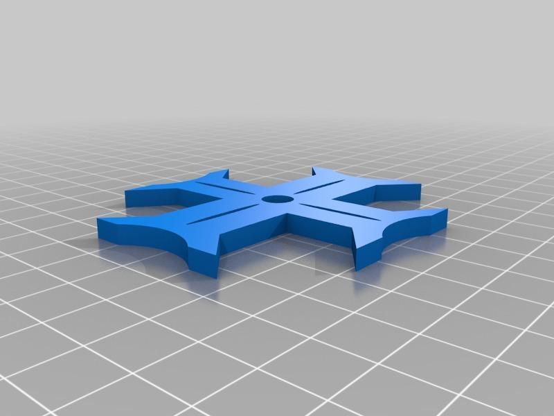 Martian 215 Anniversary Edition Arm lock