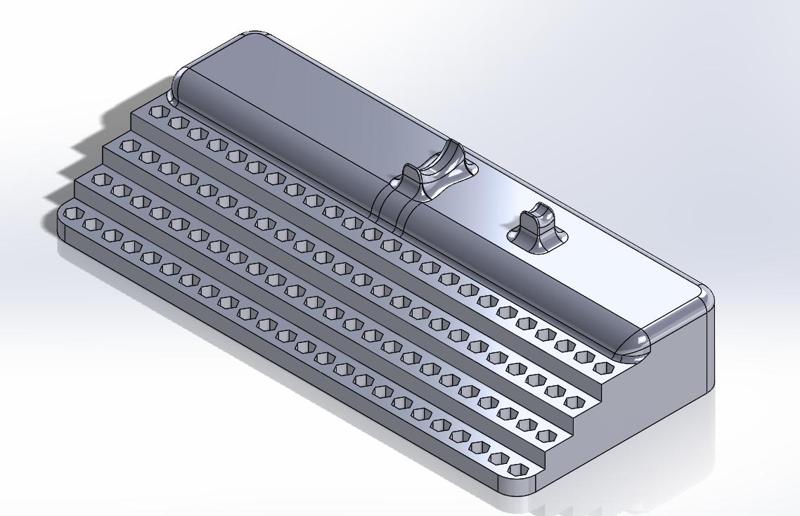 LTT Screw driver base