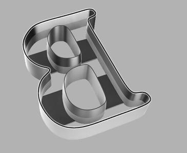Cookie cutter