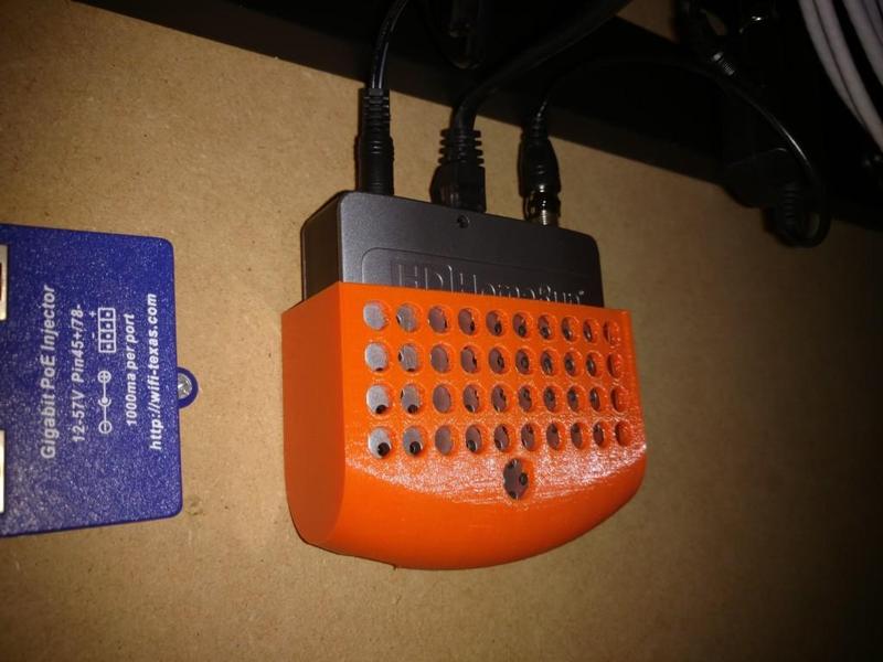 HD Homerun Connect Wallmount