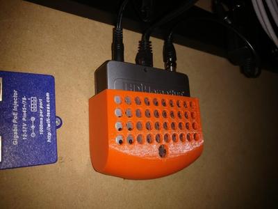 HD Homerun Connect Wallmount