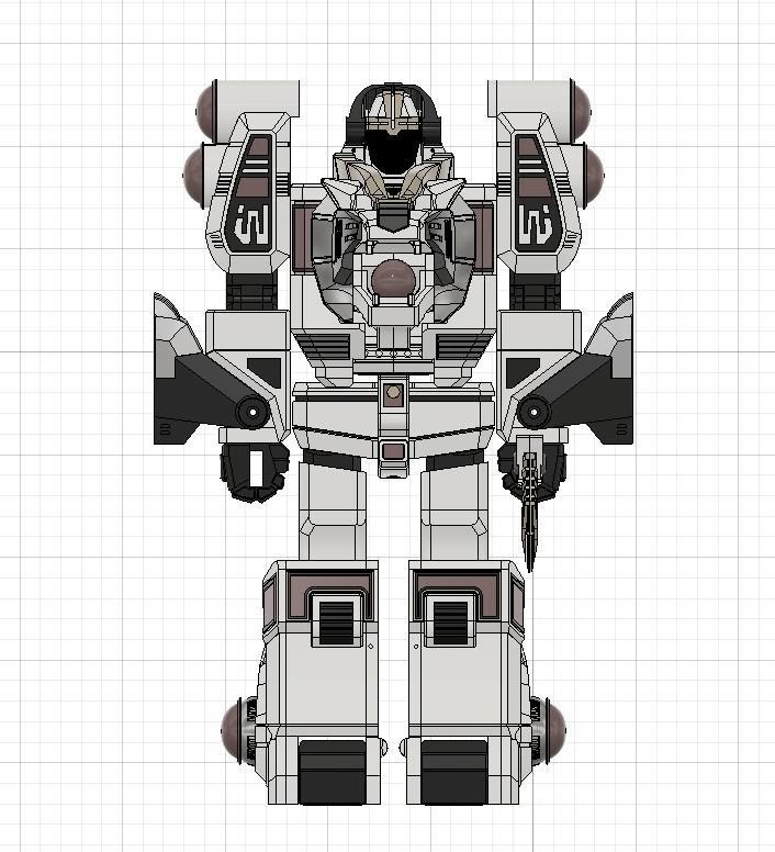 Tiger Warrior Instructions