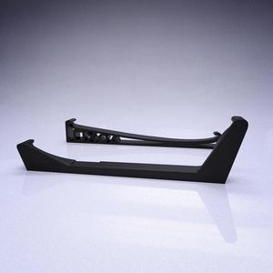 horizontal support for PLAYSTATION 5 SLIM DISC  (PS5 SLIM DISC) - Customized