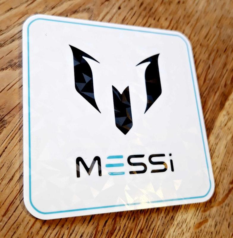 Messi Coaster