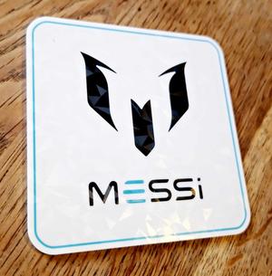 Messi Coaster