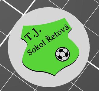 TJ Sokol Řetová token