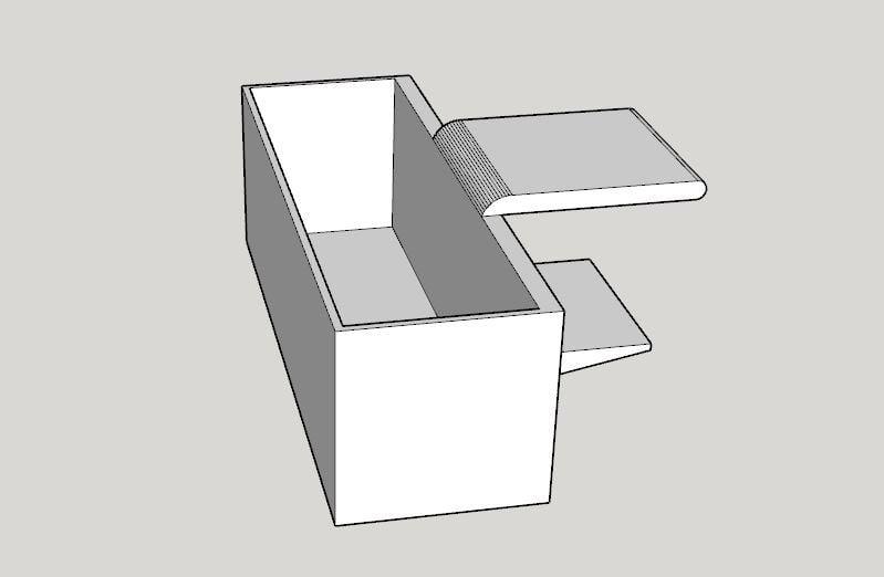 desk drawer 