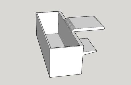desk drawer 