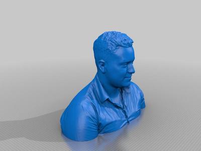 Adrian Ernesto Garcia Urbina 3D-20 años