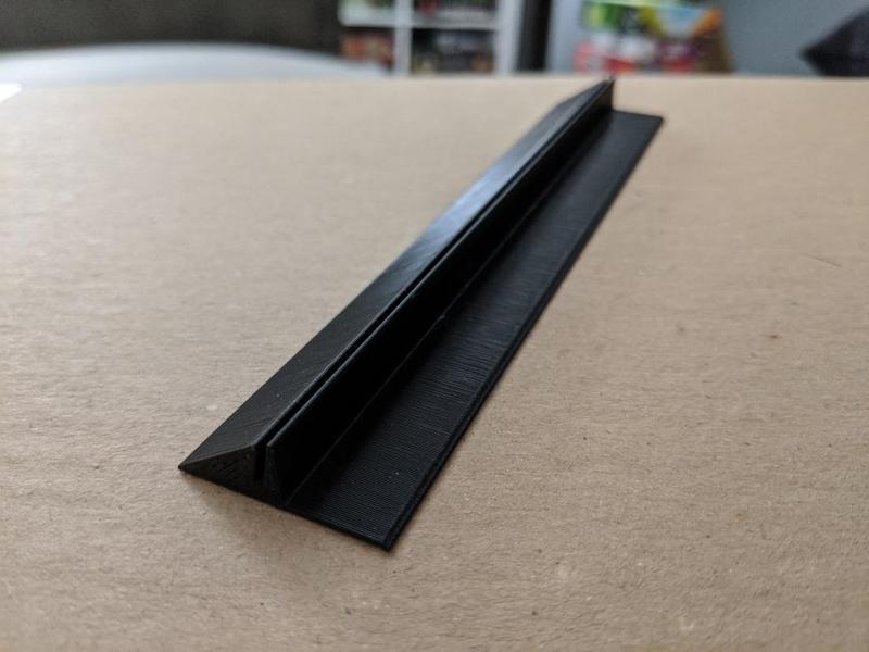 Minimalist Card Holder