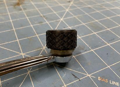 F150 Window Handle Knob
