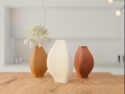 Equinox Vase