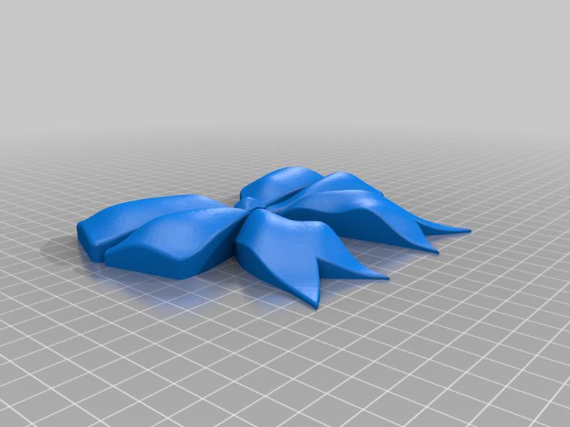 Gift Present Bow