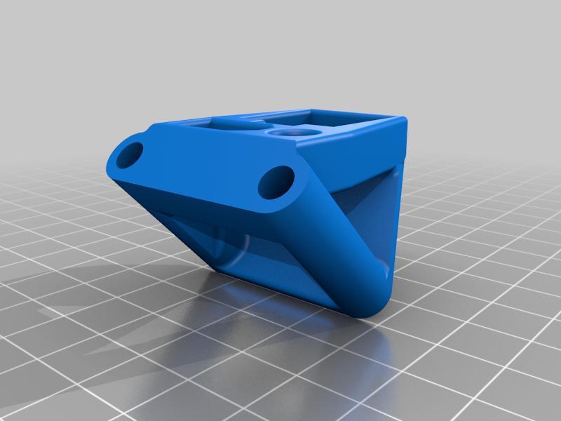 TBS Source One Mounts