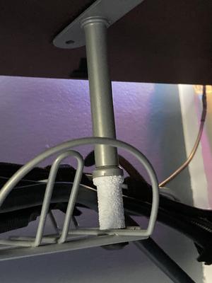 Ikea Signum Rack Spacer