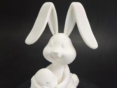 Easter Bunny / Yeah-Bunny Collection #4