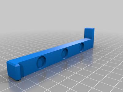 Emblaser Core Alignment Tools