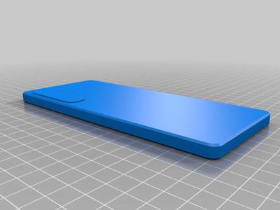 Xperia 1 II Mock